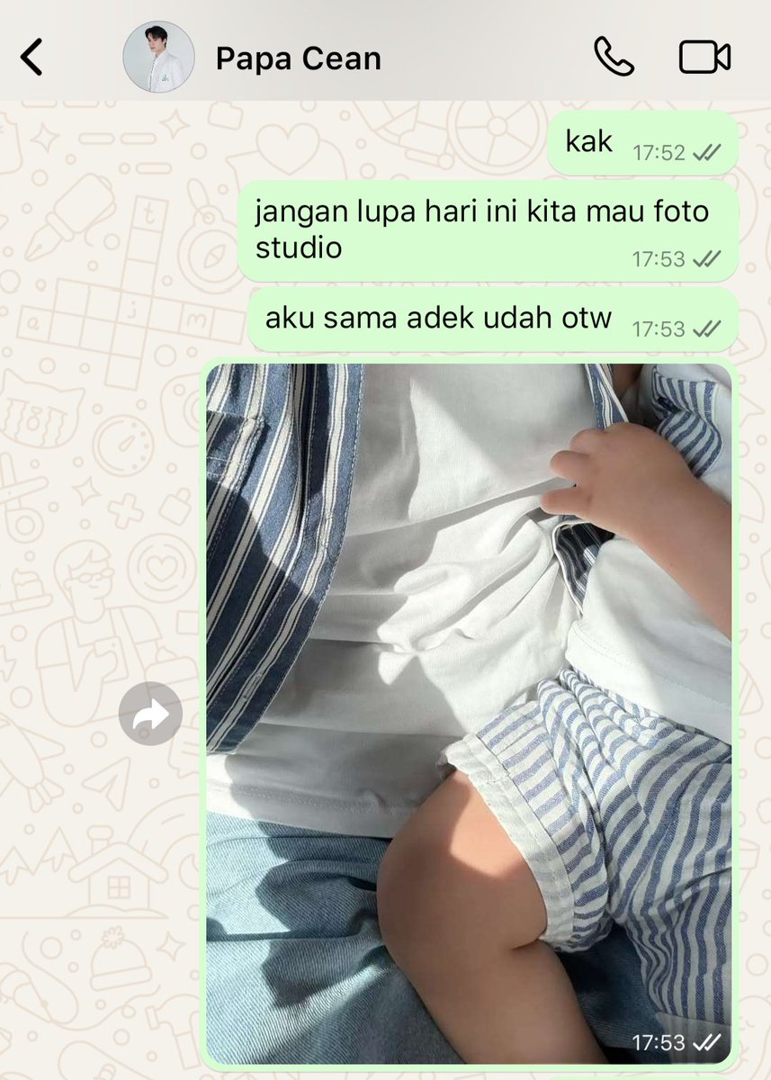 lizxsie's tweet photo. part of between us au 

Masih bersama https://t.co/MGg8AX8byT