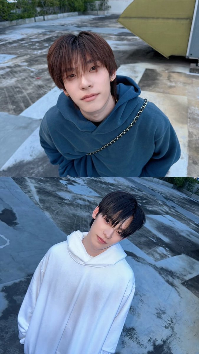 pttpblep's tweet photo. the couple hoodie, the angle, the place???! i wonder who took the pictures ?????? i’m pretending to be surprised atp 🫣 ugh they’re so boyfriends guys i’m telling youu 🤪🫵🏼🫵🏼

#ตี๋ตี๋ป๋อ #teeteepor https://t.co/FHopopFglV