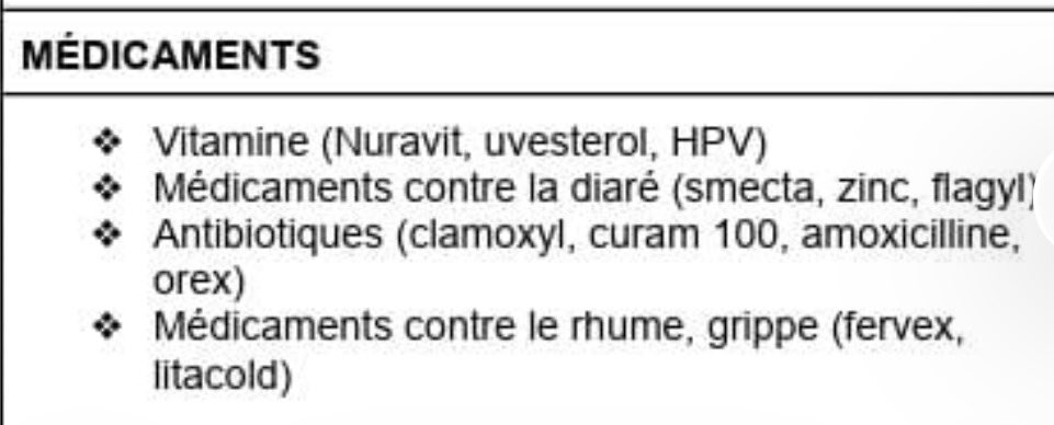 haadijaMouhamed's tweet photo. 🚨🚨🚨🚨
Khalei yi daniouy sokhla des médocs aussi😔 kou meunoul participer RT stp ca peut aider aussi https://t.co/q4ZSfWBlRf