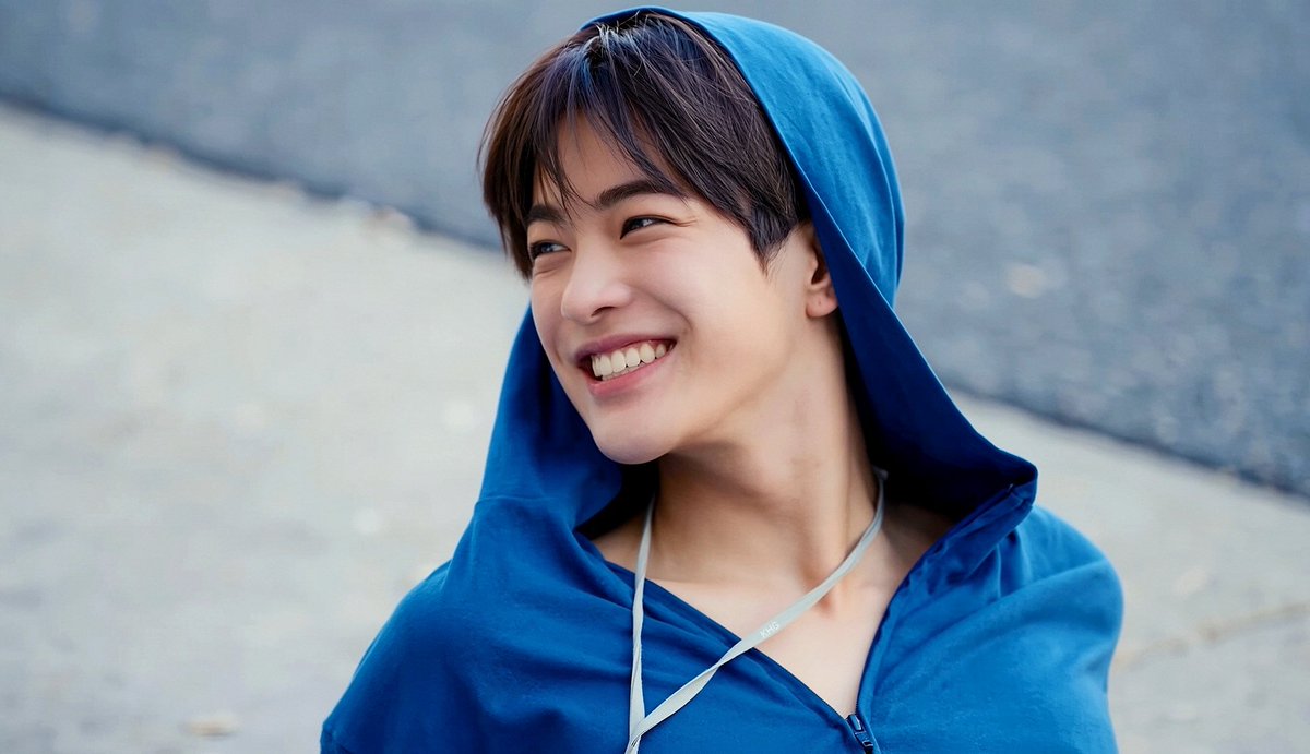keonhoguide's tweet photo. #KEONHO #건호: his pretty smile 🥹 https://t.co/xWtvNwVXzv
