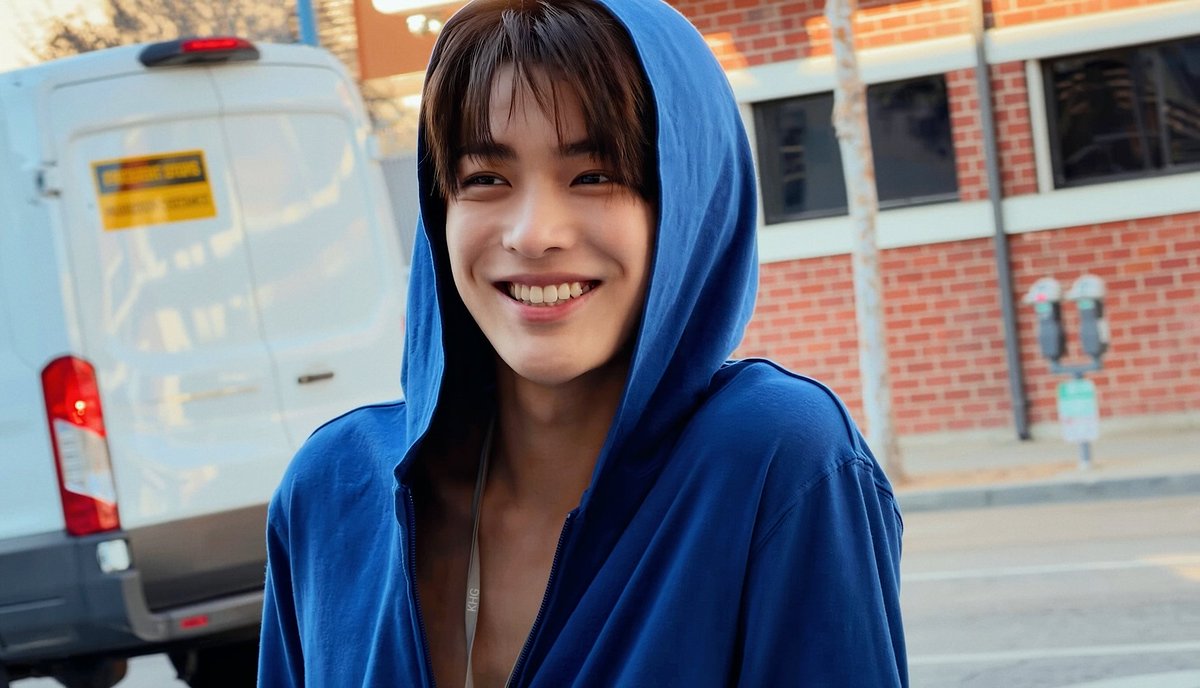 keonhoguide's tweet photo. #KEONHO #건호: his pretty smile 🥹 https://t.co/xWtvNwVXzv