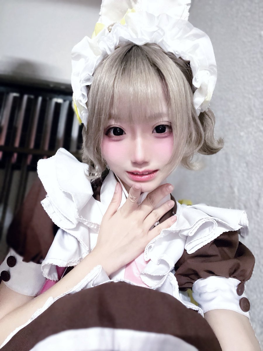 maid_otogi's tweet photo. ショートカットのツインテールだ~いすき https://t.co/iBRGid9dQa
