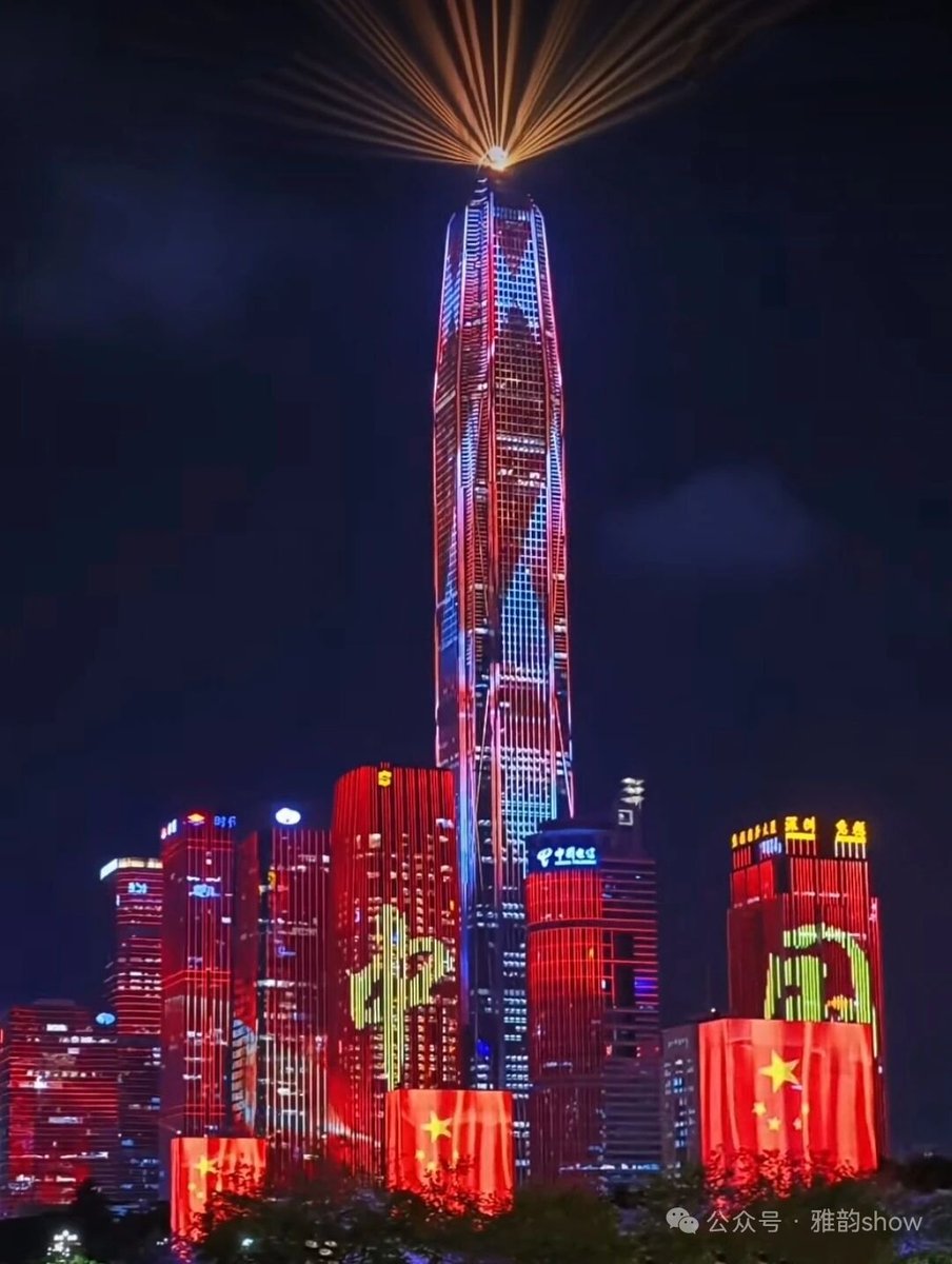 li4387430076516's tweet photo. 中国红🇨🇳
祝福我们伟大的祖国，国泰民安，风调雨顺，繁荣昌盛！ https://t.co/9glh1mqtT5