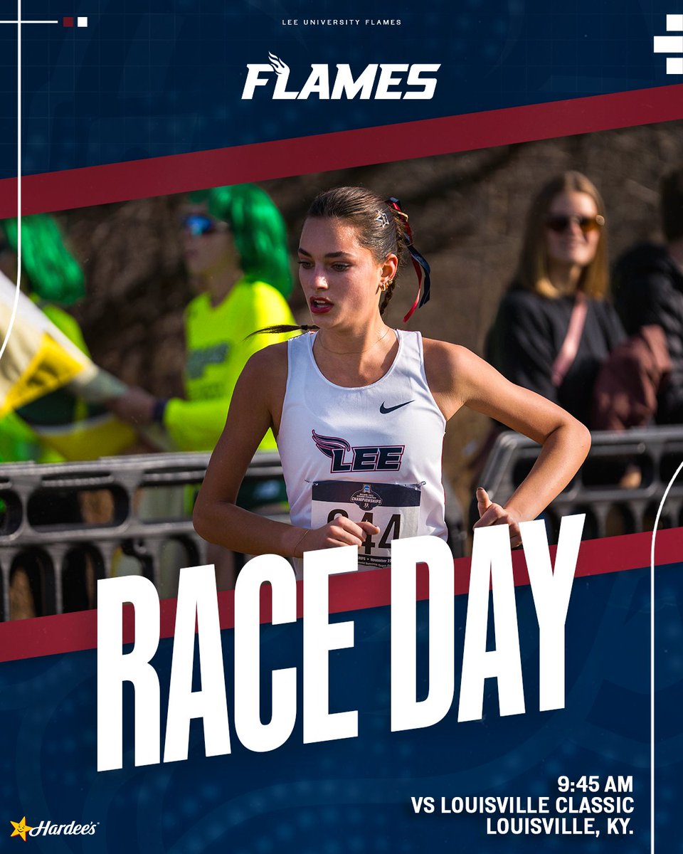 LeeUTFXC's tweet photo. Another D1 Meet!

🆚Swags Louisville XC Classic
📍Louisville, Ky.
🏟E.P Sawyer State Park
⏰9 AM EST (M) | 9:45 AM EST (W)
➡️https://t.co/Kr94T4tfee
Presented by Toyota of Cleveland
#FiredUp🔥 https://t.co/SpwOw0zoPa
