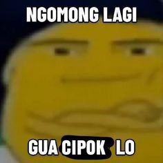 MuDhii_445's tweet photo. @DenisMahes34 @poo3safa Diam kau bg den🗿 https://t.co/IHnuJjqqzh