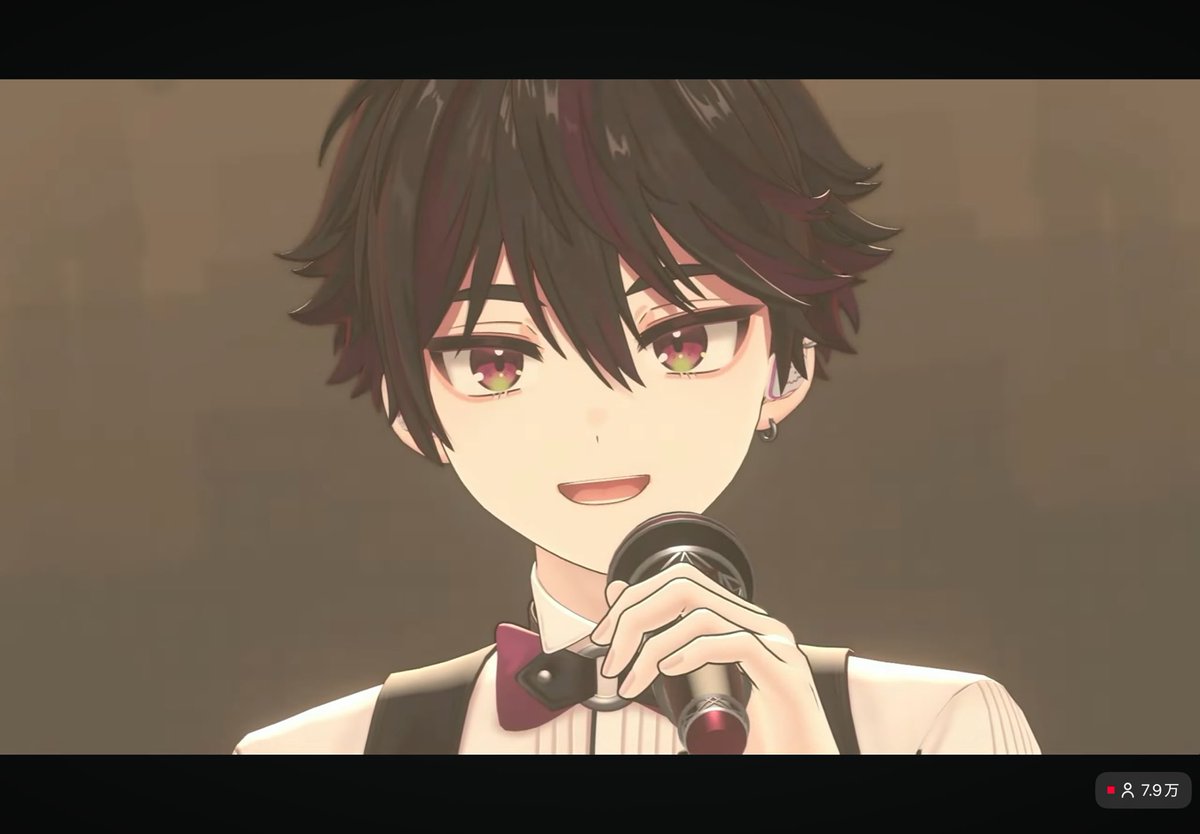sakisora_3's tweet photo. 1000年続いてください😭
#すぺしゃーれ3DLive https://t.co/oSKdIGER5q