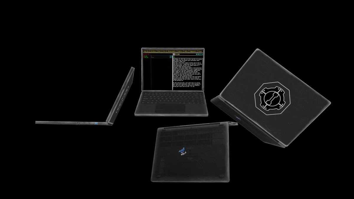 hasilzhano7397's tweet photo. By request of @Fallkener decided to remake og laptop from old versions of VotV https://t.co/2R722Co8Tq