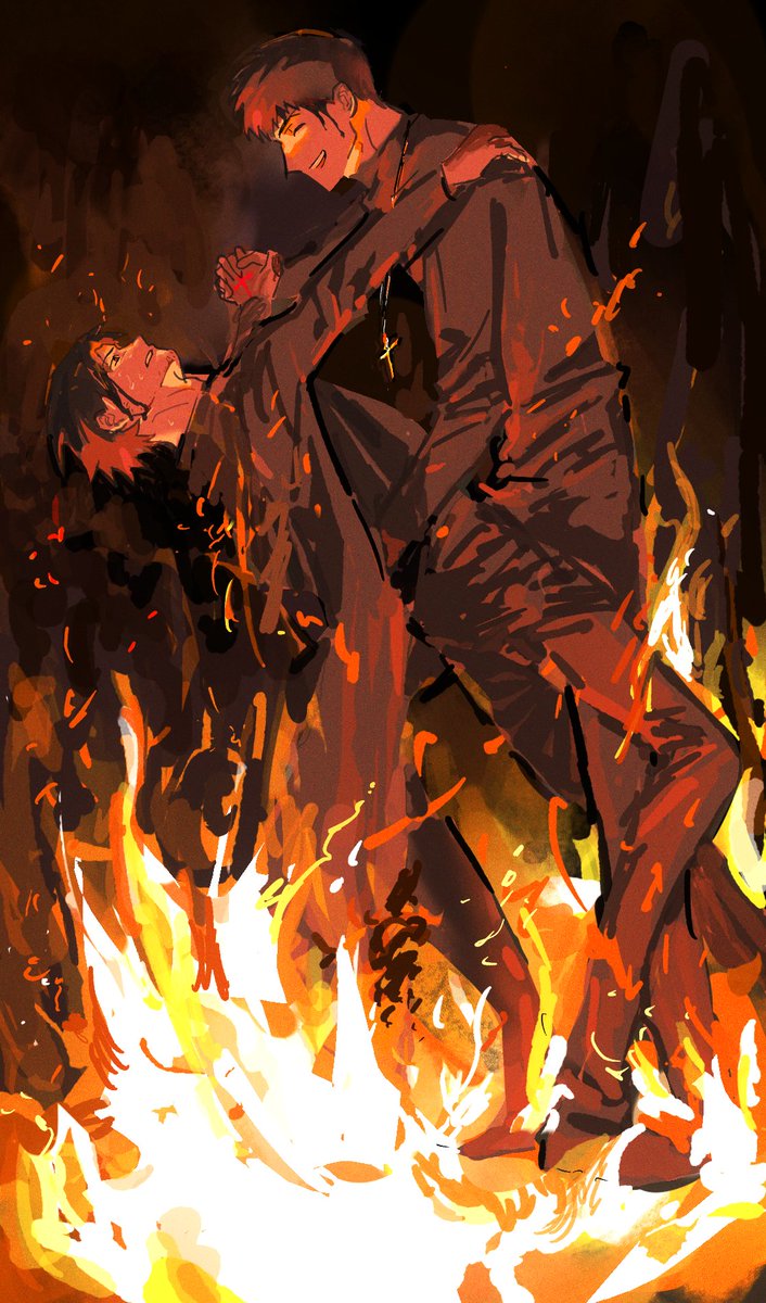 FGO_ma123's tweet photo. 2사참했어여 https://t.co/3CI2NbGJJL