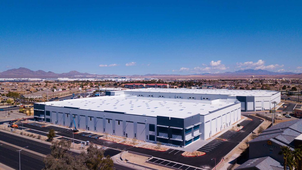 Ecoplasticspkg's tweet photo. @ALPLApackaging expands US #plastics #packaging production in Nevada
https://t.co/FPq2jY7BIw https://t.co/0ajzx7eVFP