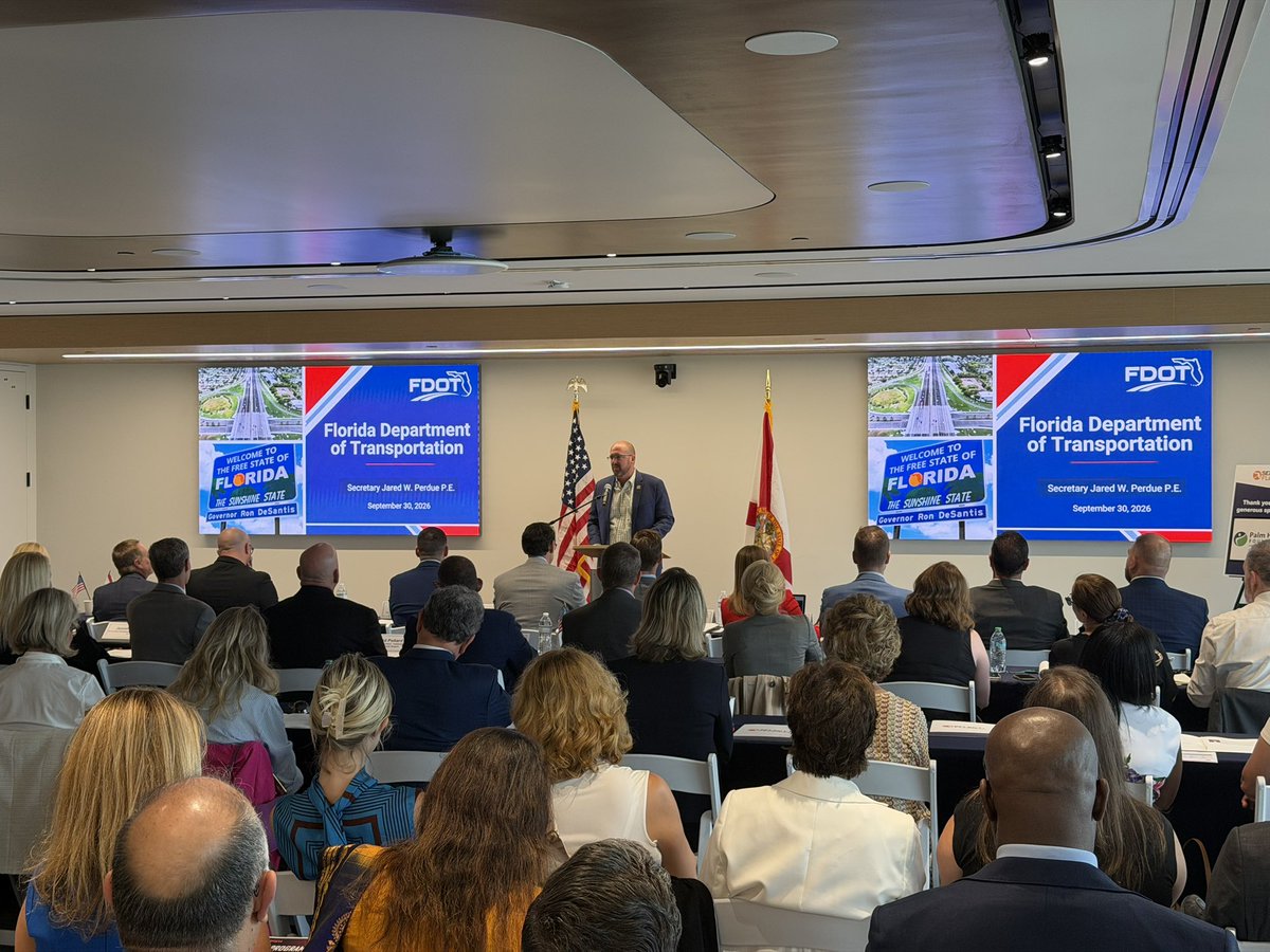 SelectFLA's tweet photo. In conjunction with the September 2026 Board Meeting in West Plam Beach, @SelectFLA hosted its inaugural Consular Corps Meeting. With members of Florida’s Consular Corps and Florida’s economic development community, the group came together to explore practical statewide insights and international relationships—providing the opportunity for Florida’s Economic Development Organizations (EDOs) to engage with Consular Corps members, showcase their regional economic strengths and international priorities, and establish relationships supporting future trade, investment, education, tourism and institutional partnerships.

Interested in learning more about becoming a partner? Check out >> https://t.co/ilyoE4cDX0
