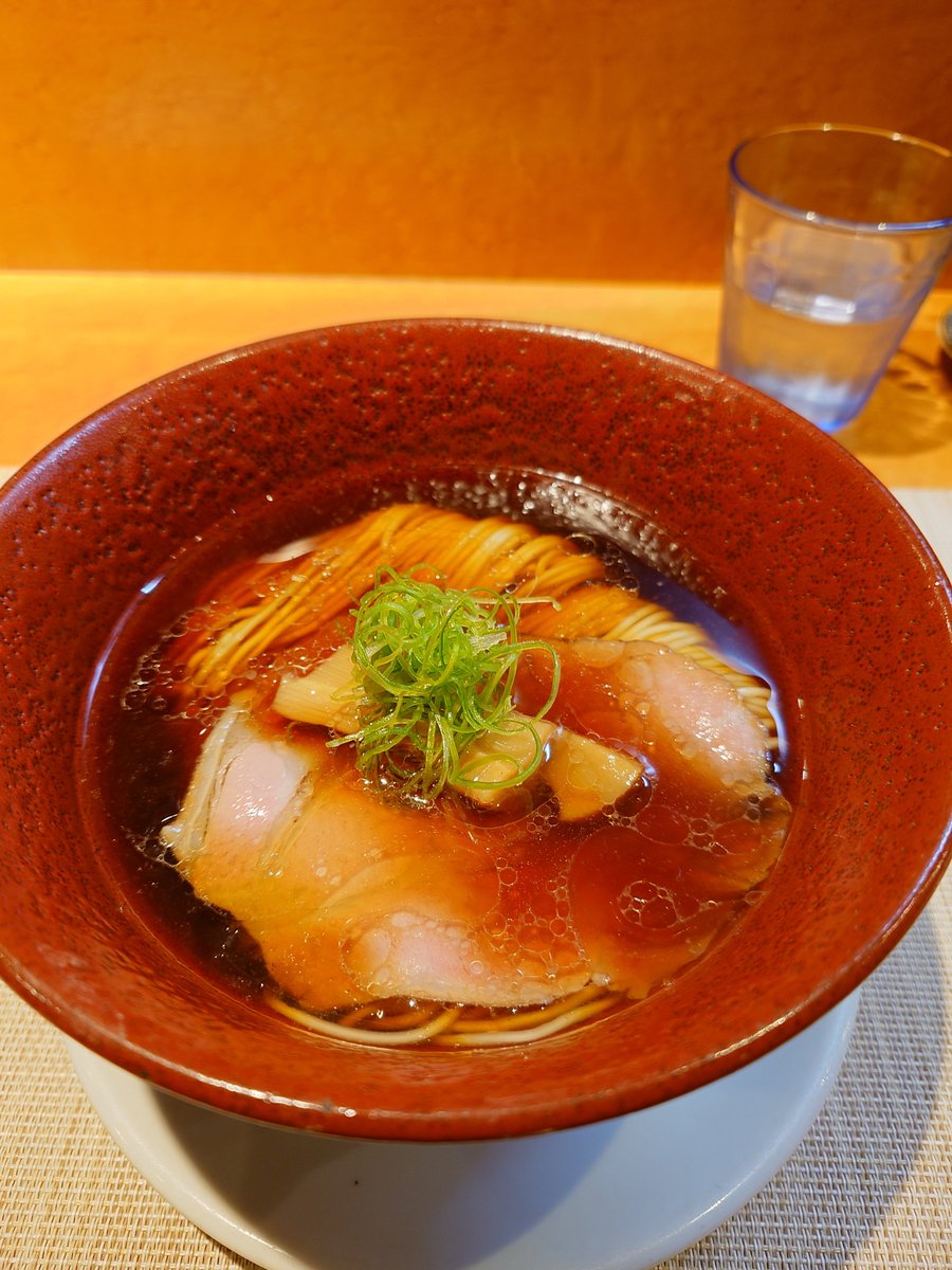 StraySheep_a9's tweet photo. つつじヶ丘 柴崎亭
新宿 TETSU
秋葉原 麺屋武蔵無仁
能登 イカの駅つくモール

9月は8杯でした
#ういラー https://t.co/FF4JjO4aPE