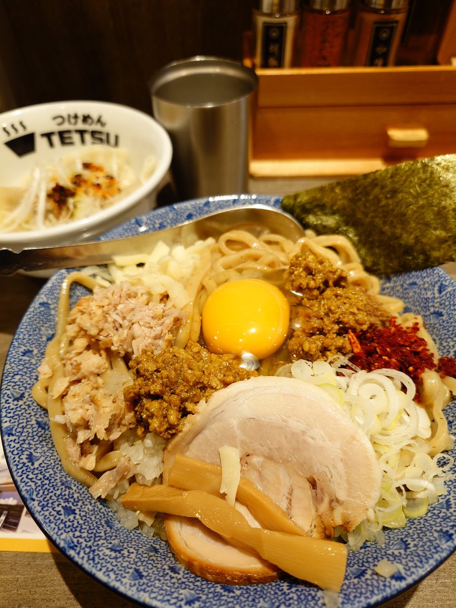 StraySheep_a9's tweet photo. つつじヶ丘 柴崎亭
新宿 TETSU
秋葉原 麺屋武蔵無仁
能登 イカの駅つくモール

9月は8杯でした
#ういラー https://t.co/FF4JjO4aPE