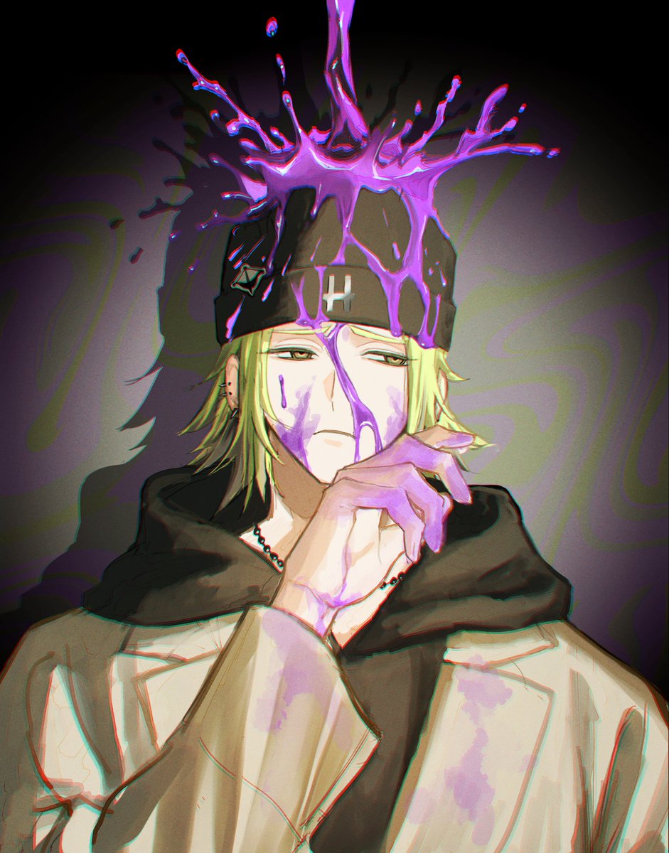 HiyuCrab's tweet photo. 弐式さん https://t.co/4oGHnRUnEE