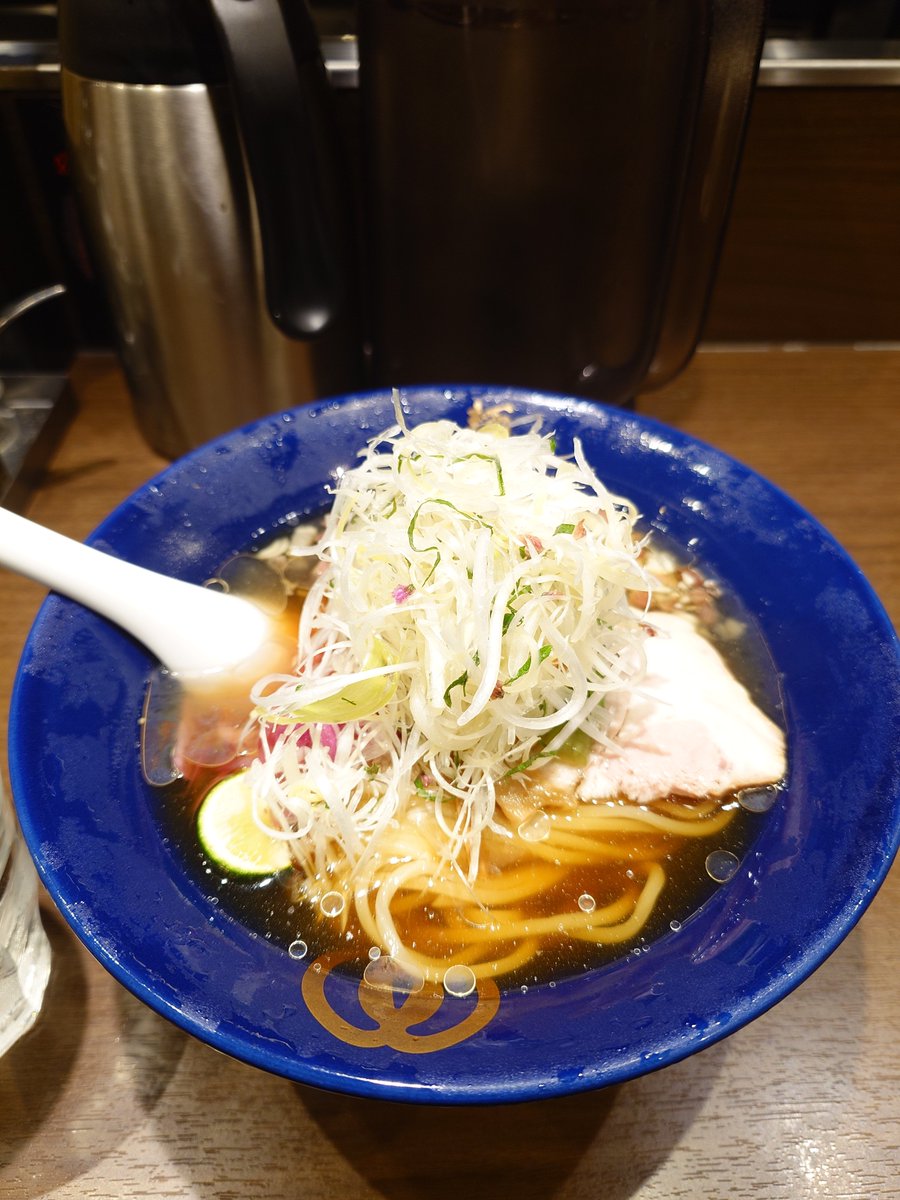StraySheep_a9's tweet photo. つつじヶ丘 柴崎亭
新宿 TETSU
秋葉原 麺屋武蔵無仁
能登 イカの駅つくモール

9月は8杯でした
#ういラー https://t.co/FF4JjO4aPE