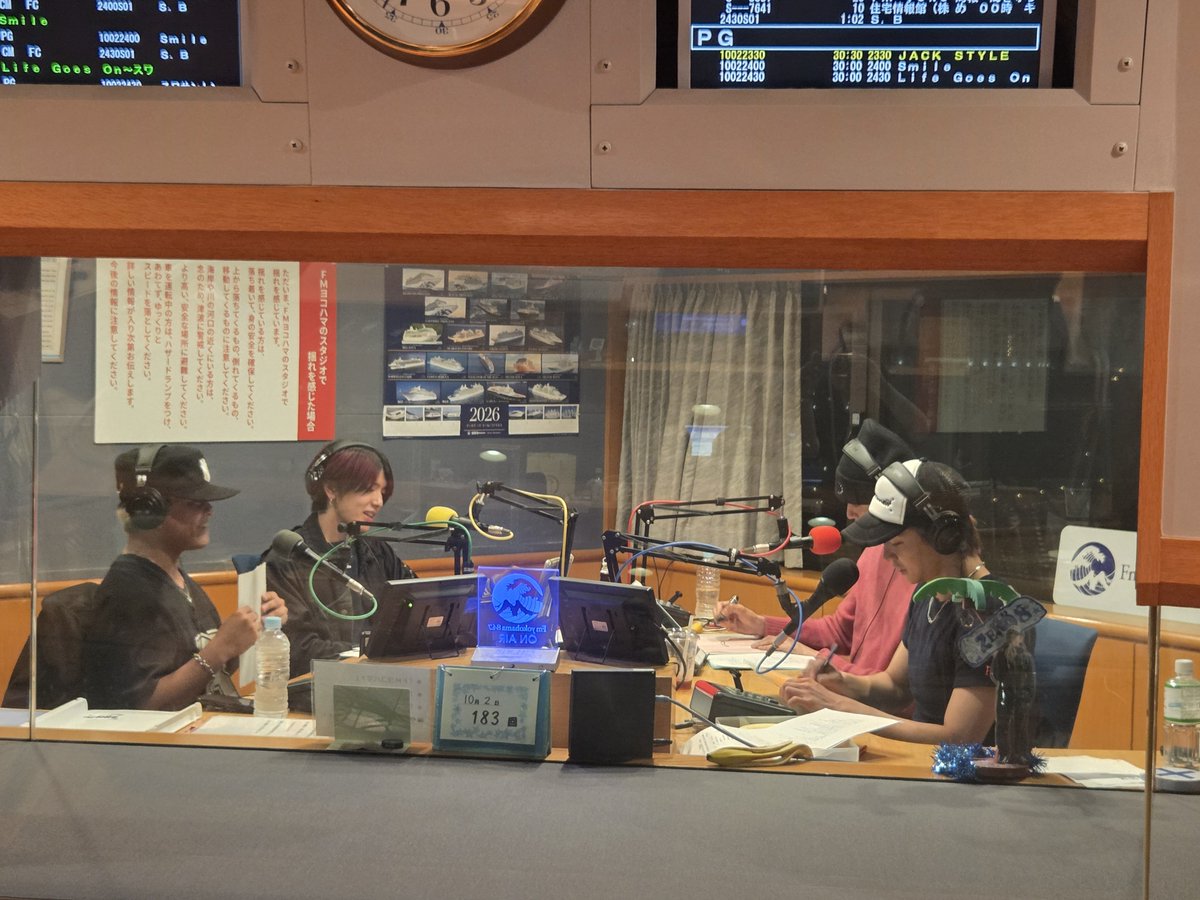 ZERO8yfm's tweet photo. キーカキカケ
牛の鼻ピアス

#ZERO8 #WATWING  
#八村倫太郎　 #REIJI  
#FMヨコハマ #INI
#髙塚大夢 　#田島将吾 https://t.co/SbLaWpuvFw