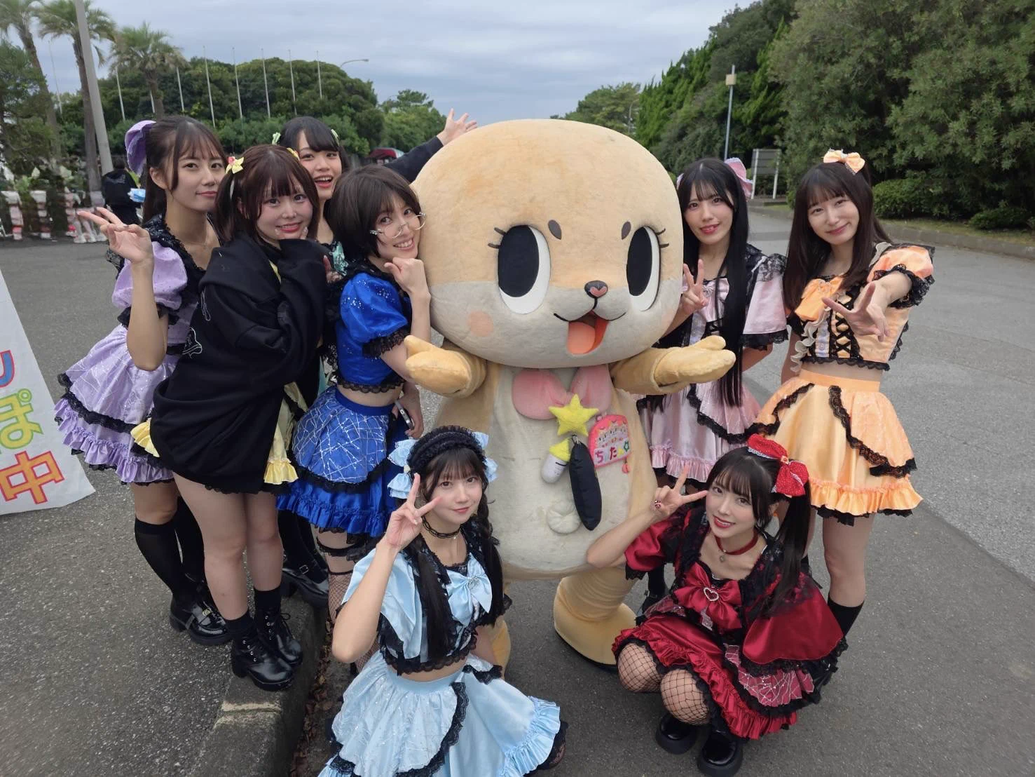 熊本美和（Baby'z Breath） on X: 