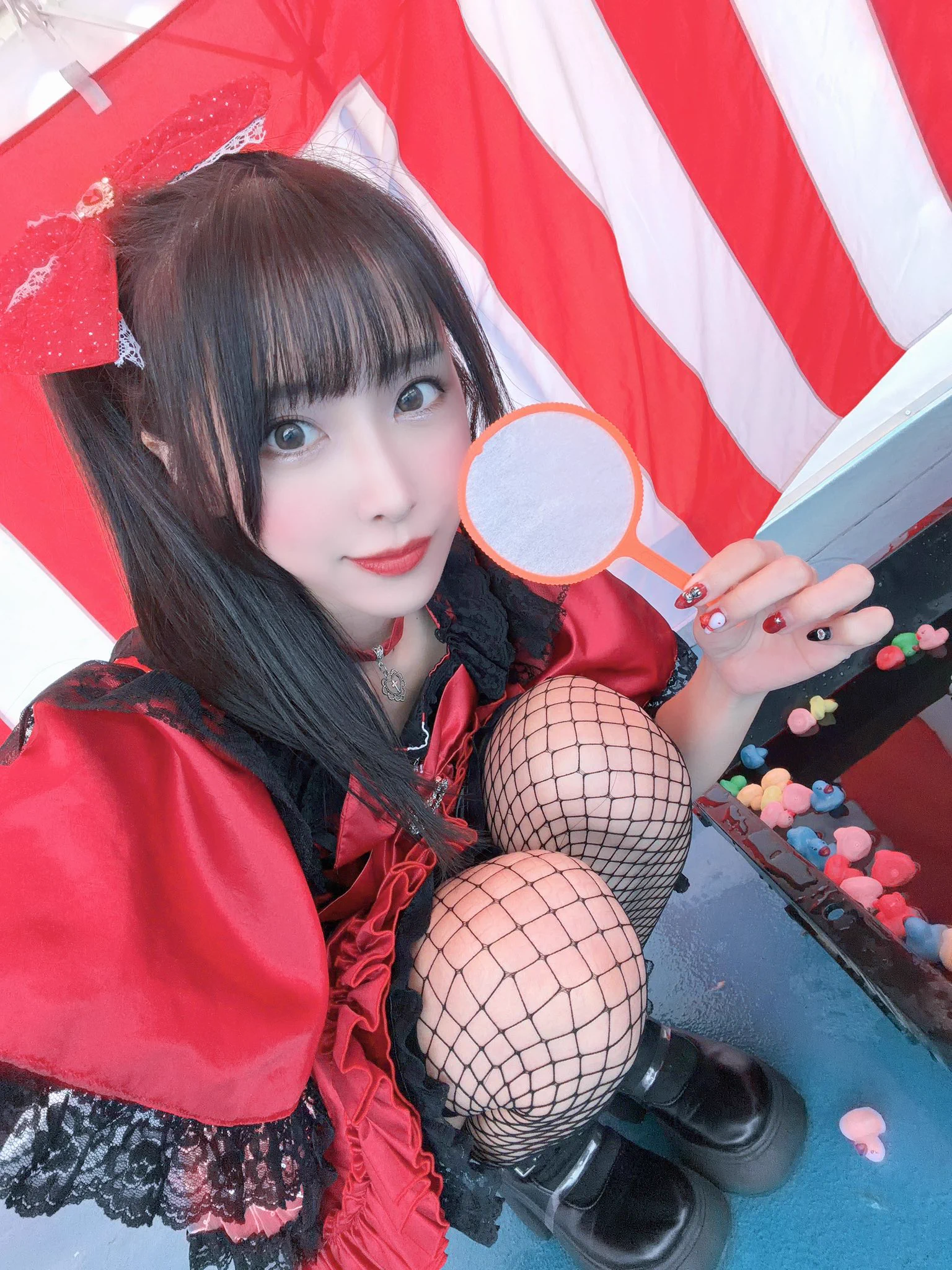 熊本美和（Baby'z Breath） on X: 
