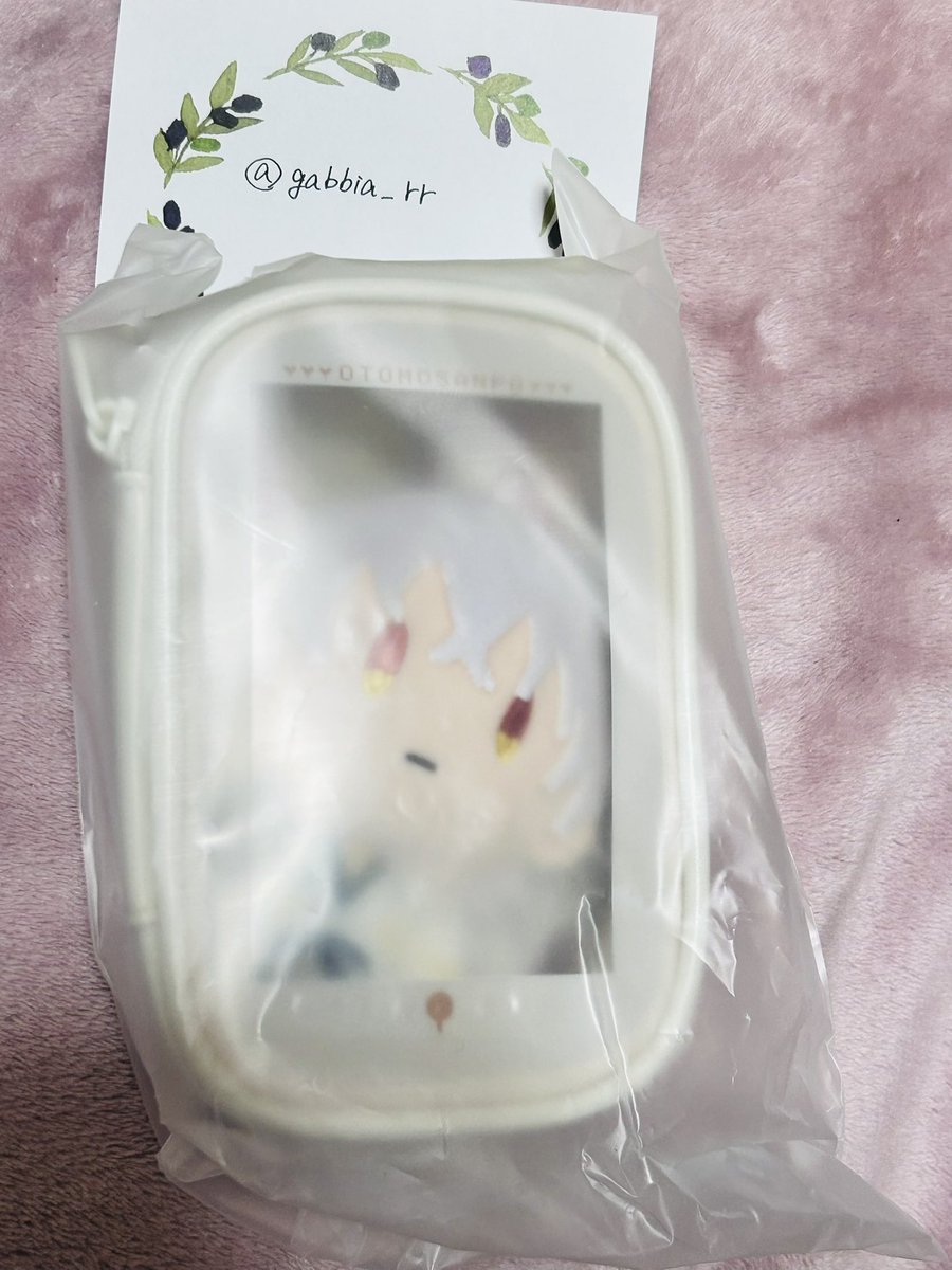 gabbia_rr's tweet photo. @setsukiyu はじめまして。検索から失礼致します。
当方A賞の鶴丸を所持しております。雪様のA賞青江と郵送交換いただけないでしょうか。ご検討のほど、どうぞよろしくお願いいたします。 https://t.co/AIDOpu7Sbg