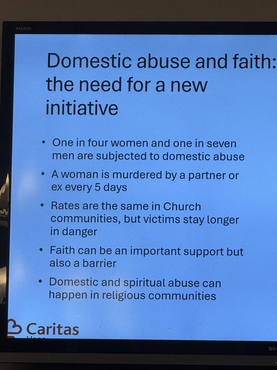 DSingleton_'s tweet photo. … sadly #faith can be weaponised to hold people in abusive situations …. #safeinfaith https://t.co/Agw7UTuC3S