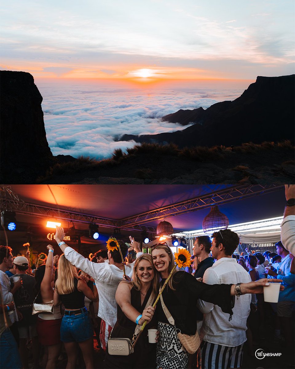 ruanpretorius_x's tweet photo. Sunsets on one side, Summer Tour on the other - pick your favorite, we couldnโt.
Whoโs coming with? ๐
#LivingIsCalling #CoronaSunsets #ThisIsLiving #Ad @CoronaAfrica https://t.co/VHppU9N9Ge