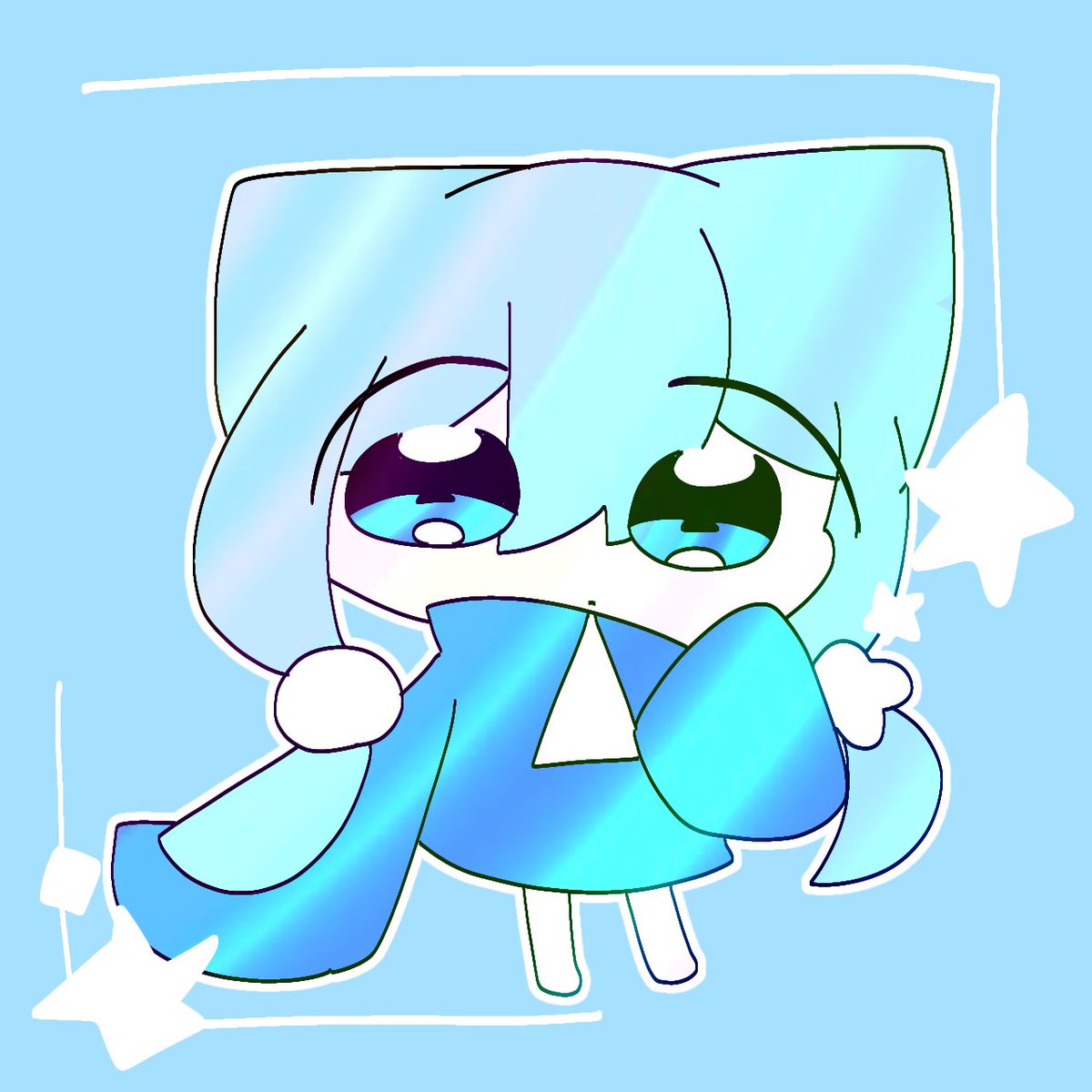 Ra_ch2828's tweet photo. kirakira!!

#イラスト #らくがき #オリキャラ https://t.co/gZ2U6OBLnr