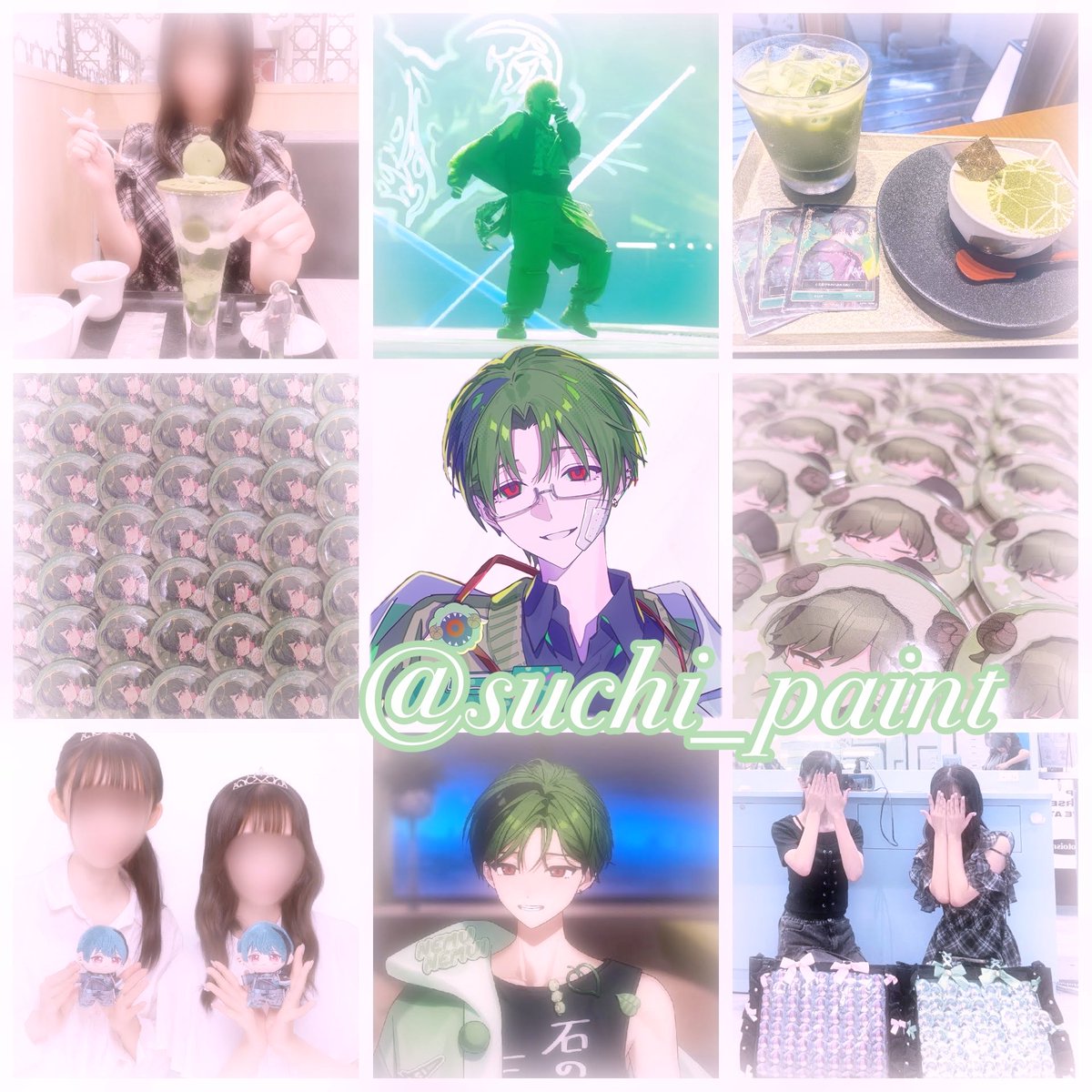 wafuru_37o's tweet photo. ꒦꒷ 誕生日たぐ ꒷꒦
本日誕生日を迎えた私に
一緒にライブ盛り上がれるお友達ください⟡ ݁₊ .

ALT詳細

❥ #しくふぁみさんと繋がりたい
❥ #シクファミさんと繋がりたい https://t.co/wqQhJQPCxL