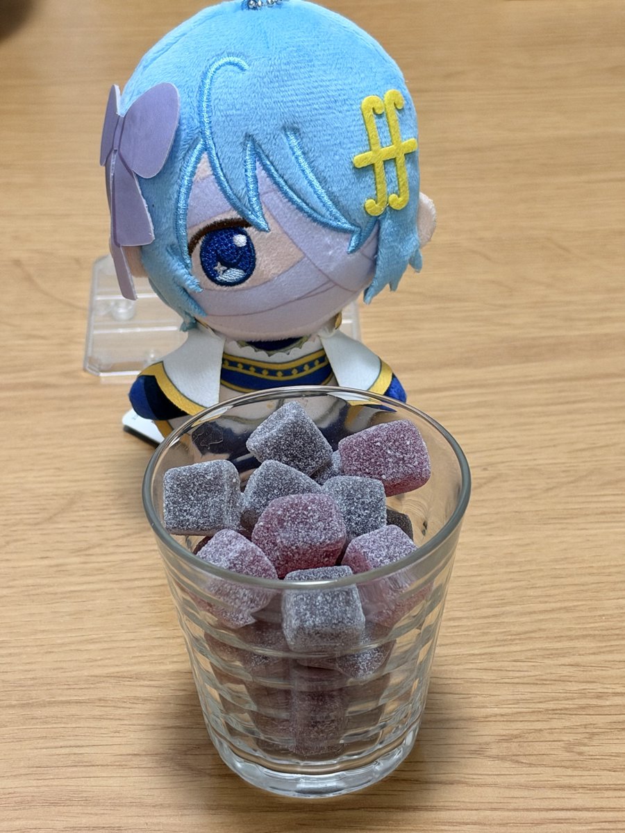 hofuyakate's tweet photo. 見滝原の魔法少女だけでなんの相談かしら？ https://t.co/m8ZQBVNJXp