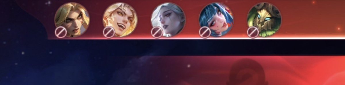no1syboyy's tweet photo. stop lah ban masha carmilla, masha gaada dmg, carmilla cuma lari lari 😠 https://t.co/5hLeZPcYX8