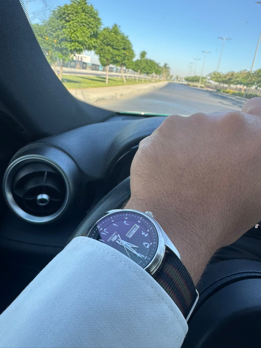 koshary555's tweet photo. Today’s watch https://t.co/ueZYrXhaaU