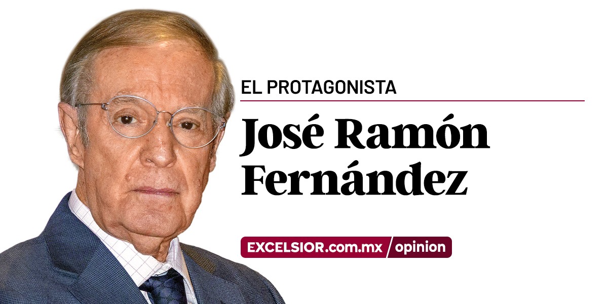 Excelsior's tweet photo. José Ramón Fernández (@joserra_espn) nos comparte: Estados Unidos, la nueva casa del futbol mexicano: ¿a costa de qué? 

https://t.co/KjkZKCdiLL https://t.co/oBTFis10PV