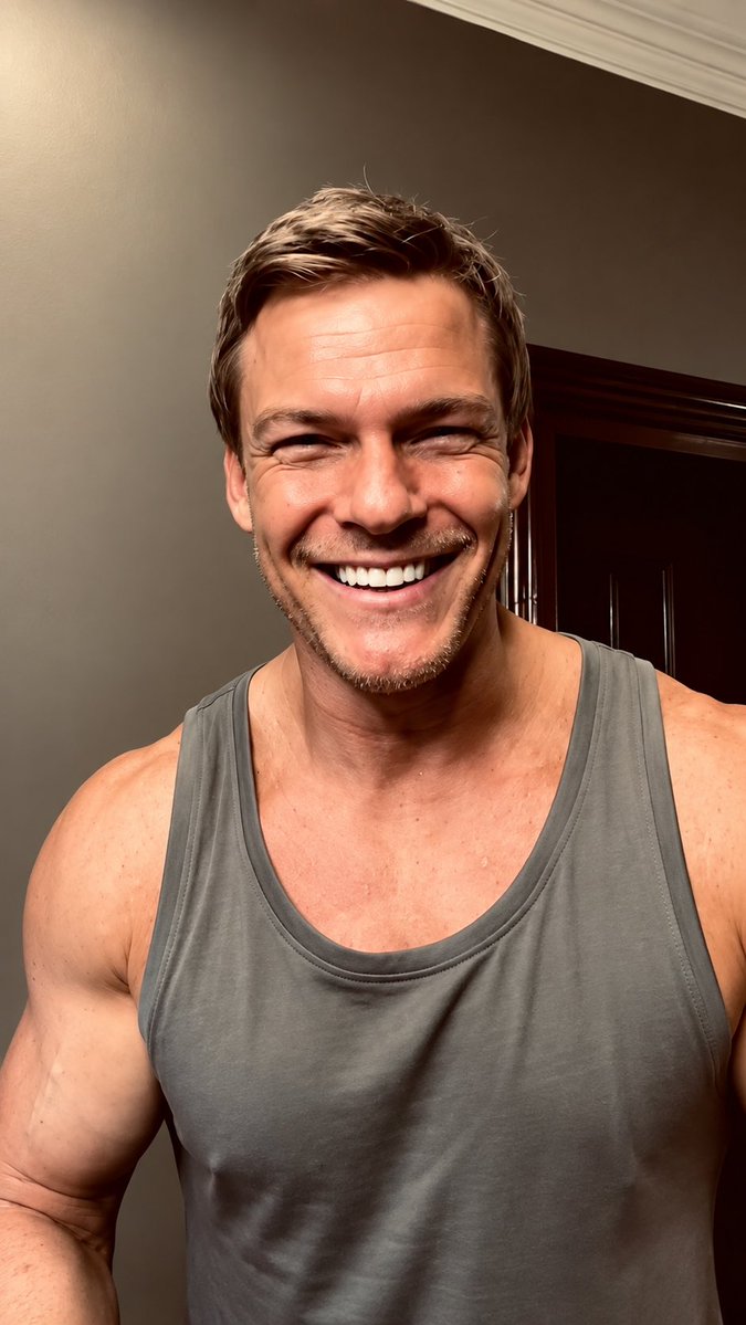 alanritchsonhq's tweet photo. https://t.co/VeCmA7qGdJ