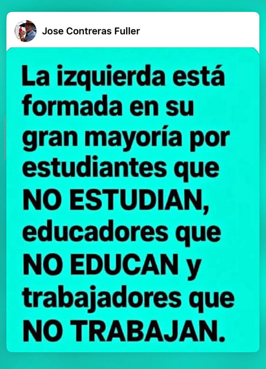 magarre46's tweet photo. Así es 😎👍😈💩 https://t.co/UM69nU66Tv