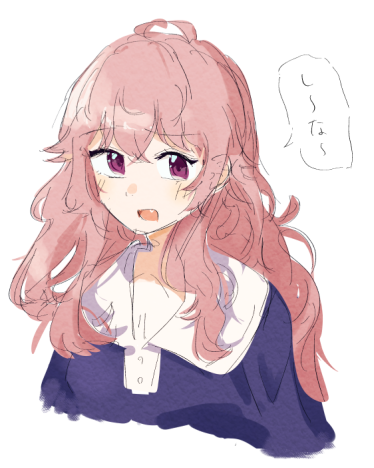 jp_yamaarashi's tweet photo. 今度fanartで描きたいな～と思ったので練習rkgk https://t.co/6xC6GlfuHk