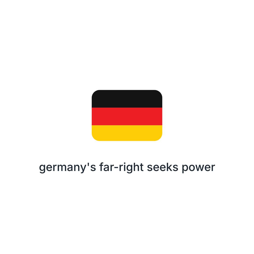 LeannVarletx's tweet photo. Today’s vibe: Feel the day, don’t read it. Philippines issues an arrest warrant for its vice president; the UK responds to a Falklands claim; Germany’s far right seeks power; Nepalese families turn to cremation; Russia suspected of sabotage in https://t.co/G00vZLDN9D