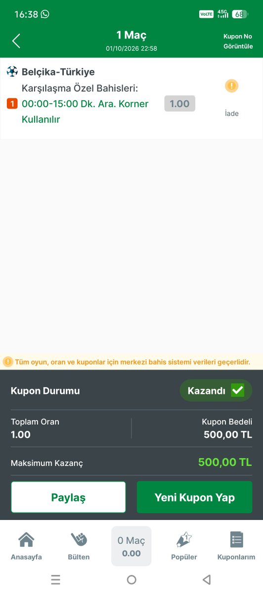 FenerAttack37's tweet photo. @spektrumcocugu biz yasaldan oynamayalim diye mi bunlar oluyor iptal yemiş oran https://t.co/srrKgveVgI