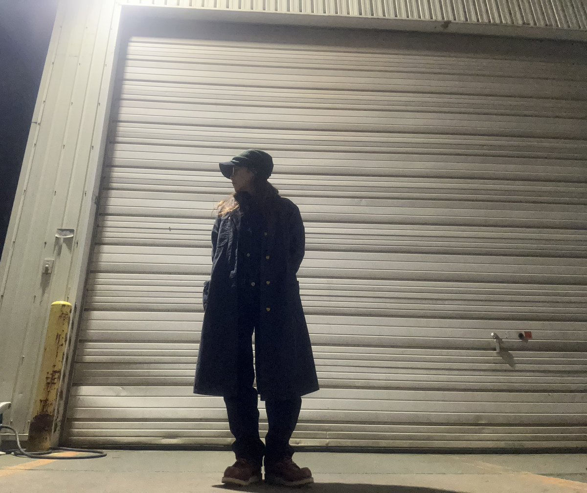 8Jap3gHwoJ72487's tweet photo. 今日の夜散歩は8875
サイズは大きめだけど中にソールを仕込んでるから大丈夫👌🙆
私が死んじゃうと思って急いで買ってプレゼントで貰った初めてのレッドウィング🥾
思えばコレがキッカケでレッドウィングに沼ったんだけど笑笑
そして、私はまだ生きている
#レッドウィング
#tcb https://t.co/knamv56lWV