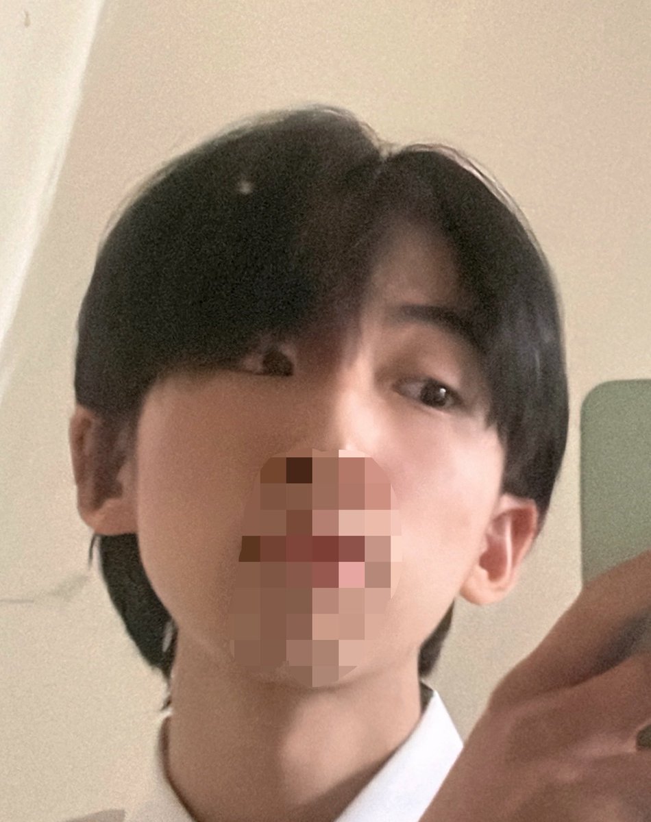 oio0b's tweet photo. 머리털자르는게제일귀찮아 https://t.co/MMQBPKCmsC