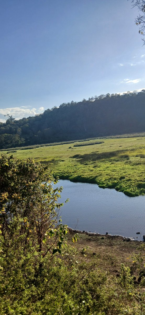 shero_sheero's tweet photo. Nkunga Sacred Lake https://t.co/OjwXmZ9uaG