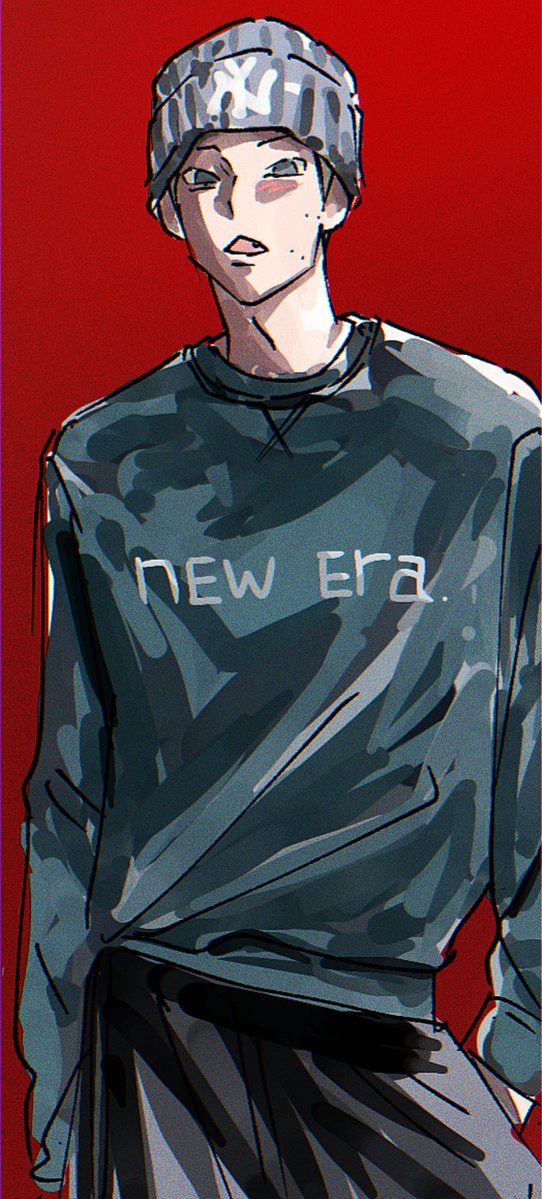 stormberries_'s tweet photo. New Era https://t.co/qVarwaqiPt
