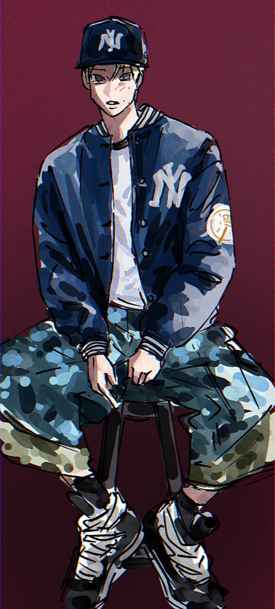 stormberries_'s tweet photo. New Era https://t.co/qVarwaqiPt