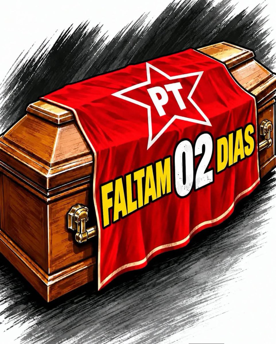 Dany4gs's tweet photo. O velório mais esperado de todos os tempos. https://t.co/CXVVBCQ1cI