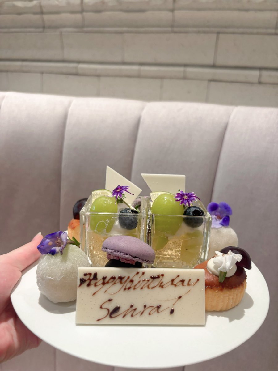 anko47543862's tweet photo. @kisenra421d 
@sen_sen_sen_sen 

𖧷⢄⡱𖧷⢄⡱𖧷⢄⡱𖧷⢄⡱𖧷⢄⡱𖧷⢄⡱

Have a very happy birthday 💛

𖧷⢄⡱𖧷⢄⡱𖧷⢄⡱𖧷⢄⡱𖧷⢄⡱𖧷⢄⡱

#センラ誕生祭2026
#センラ誕生祭
#センラさん誕生日おめでとう https://t.co/rXfxzViGs4