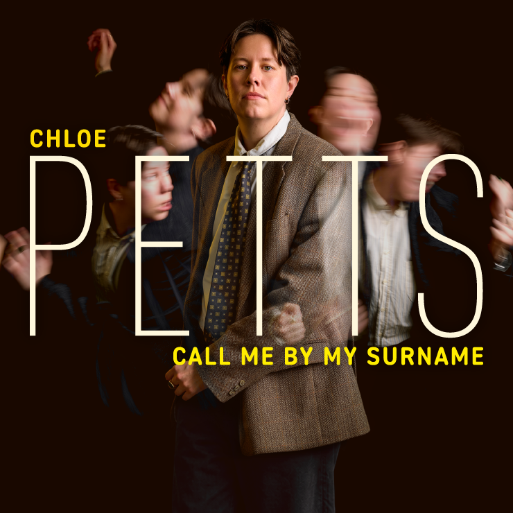 ColchesterArts's tweet photo. Chloe Petts ‘Call Me by My Surname’
18 Mar 2027
The breakout star of Taskmaster S22 (Ch4) and "one of the most compelling young comics" (The Guardian), returns... Tickets on sale today
🎟️ https://t.co/A5s6vqQg17
#colchester #comedy #taskmaster #onsale https://t.co/M2AsnkWqF2