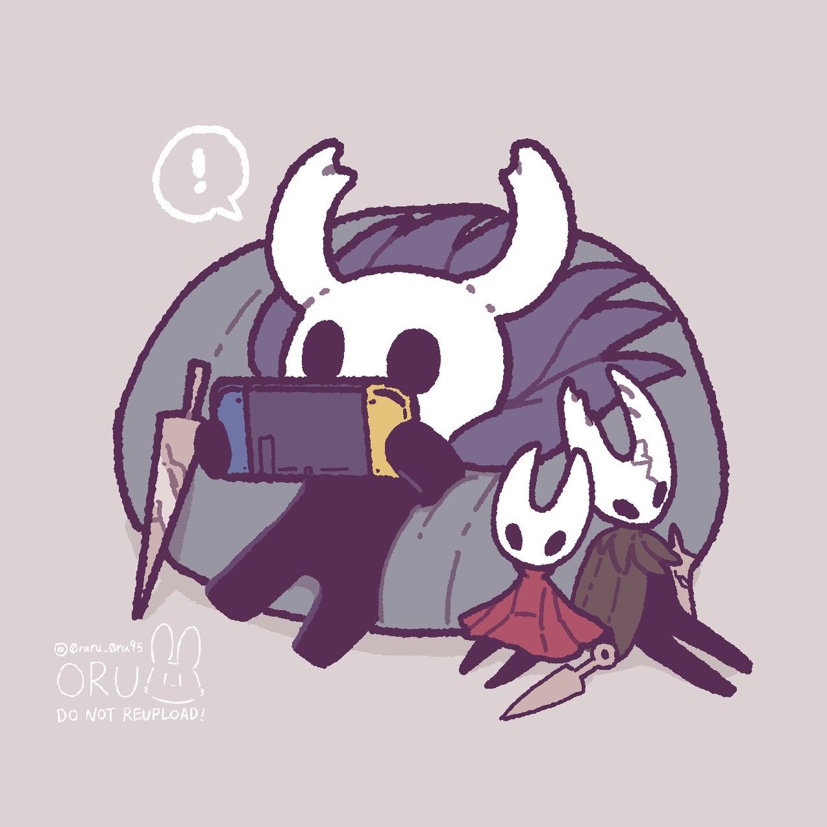 0ruru_0ru95's tweet photo. 🎮✨️👀 https://t.co/NOHhG4LYwM