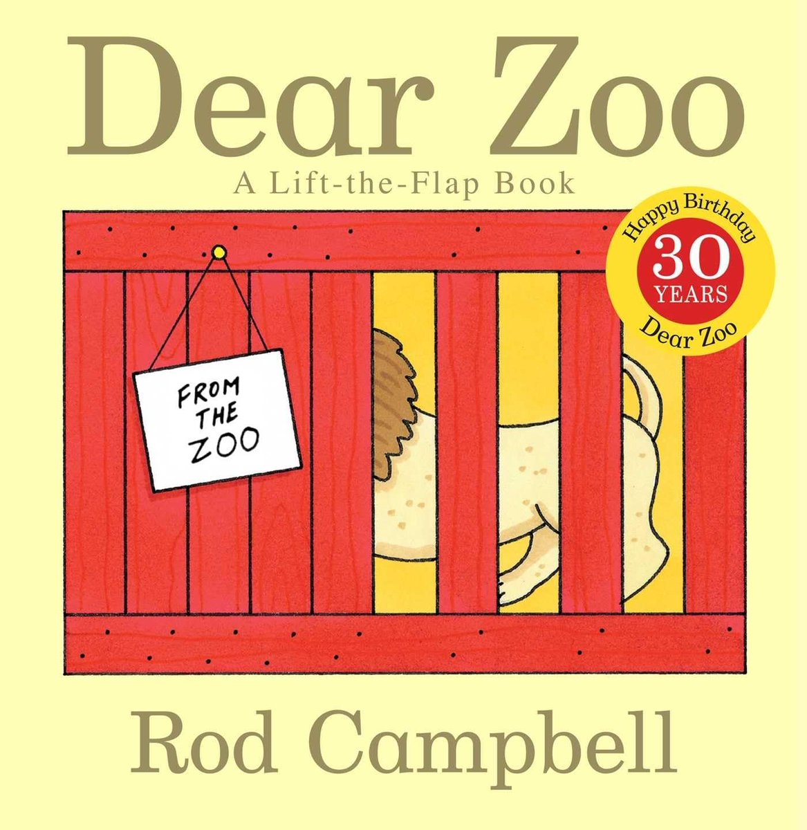ReadersVault's tweet photo. Dear Zoo: A Lift-the-Flap Book https://t.co/WnfCU0kPCs https://t.co/4OpJA1yZIP