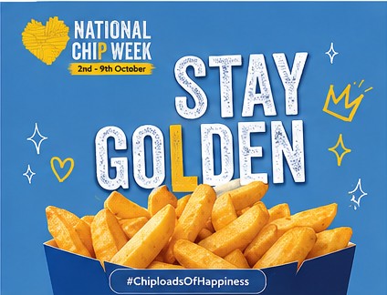 FriarsPride's tweet photo. It's officially National Chip Week! 🎉🍟

The chips are hot, the toppings are loaded, and the specials are ready. Come and see what all the chip hype is about!

https://t.co/dVIHm47lTg Press this link and let us do the hard work for you!

#NationalChipWeek #TalkChipToMe https://t.co/LLo9jwOQ9p