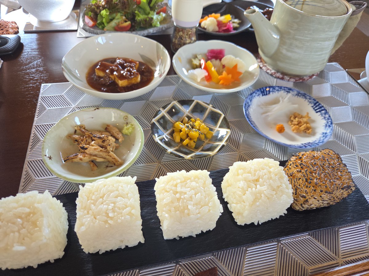 die1755915's tweet photo. 健康診断のご褒美 https://t.co/tu7uTwnrJ0