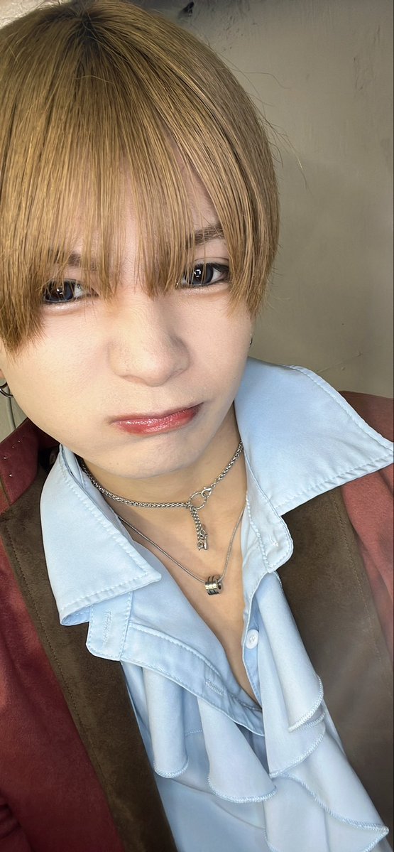 superfantasy_to's tweet photo. こんばんは🌛

今日という日を一緒に迎えてくださった皆様ありがとうございました。
新作いかがだったでしょうか？？

凄く楽しかったという気持ちともっとこうしたら良かったなという反省の気持ちが沢山なんですけど、今日は凄く楽しかったです！

気合いが入りました。明日からも頑張ります💪 https://t.co/0KUlLgewd5