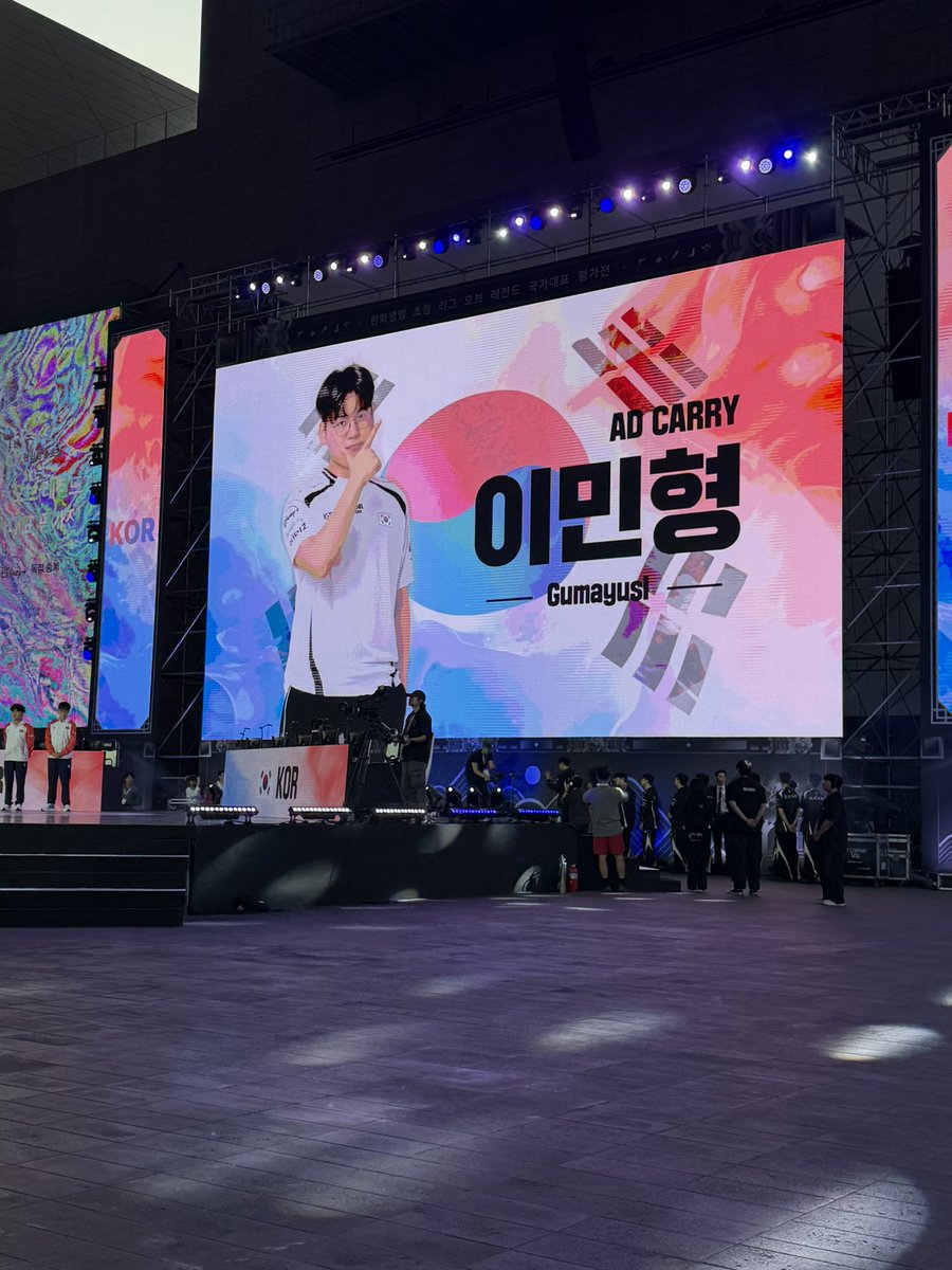 mysweetpotato98's tweet photo. #한생트친소 #HLE트친소

제제구가 아겜 금메달🥇 따준 기념으로 트친소 열어봅니다,,🫶 제카제구딜 아랑하구여 자주는 못 가지만 갈 수 있는 경기들은 최대한 직관 가는 오렌지와 트친해주실 분🥺 월즈, 제빡빡빡딜까지 같이 한생하실 분😳 https://t.co/65clCrbqNH
