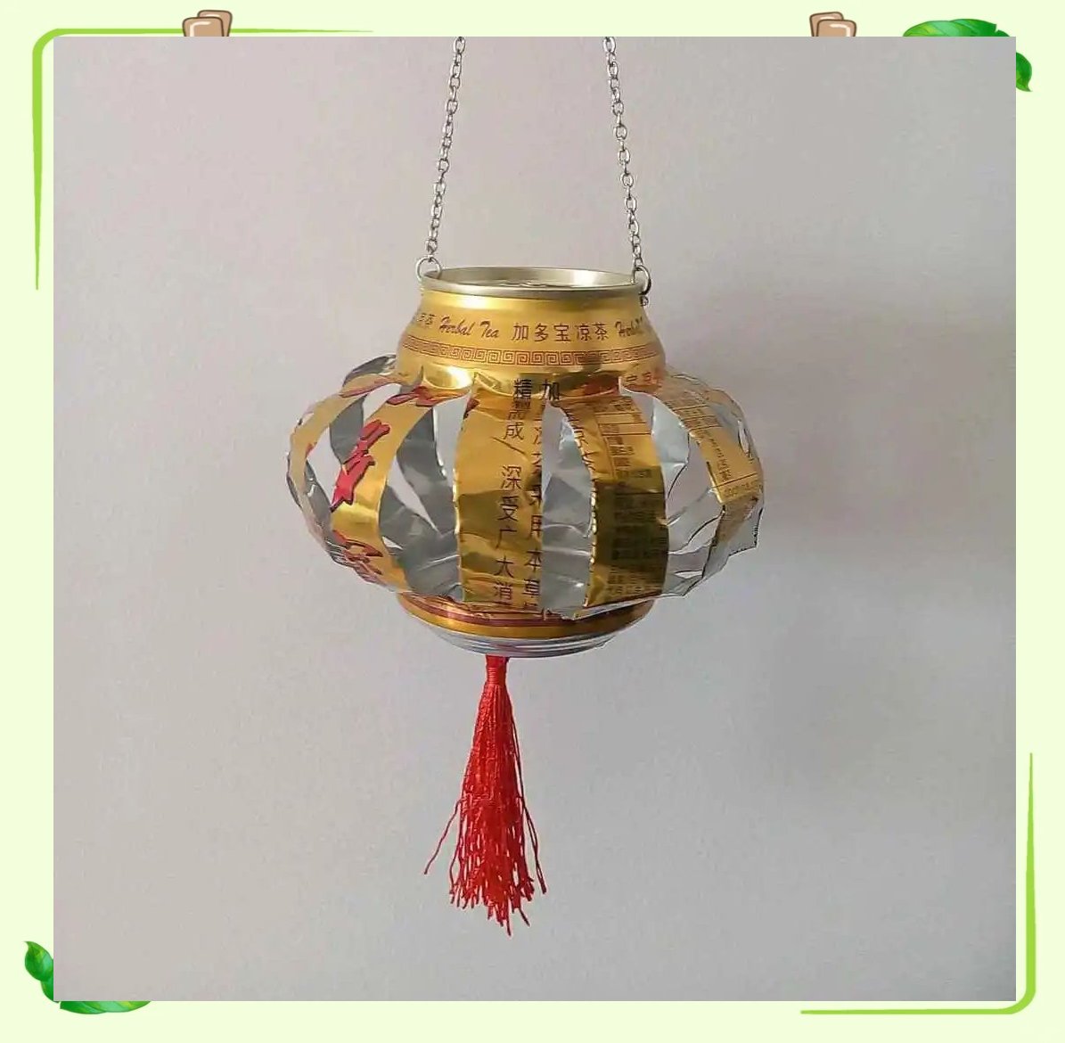 OctavioCal6f1's tweet photo. Transformé una lata vieja en una maceta chévere para mis suculentas  #Upcycle #ManualidadesCreativas， https://t.co/YHuKrBptWG